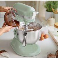 Кухонная машина KitchenAid Artisan 5KSM60SPXEPT - Превью изображения №3 — Интернет-магазин Time-Shop