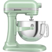 Кухонная машина KitchenAid Artisan 5KSM60SPXEPT - Превью изображения №7 — Интернет-магазин Time-Shop