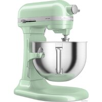 Кухонная машина KitchenAid Artisan 5KSM60SPXEPT - Превью изображения №6 — Интернет-магазин Time-Shop