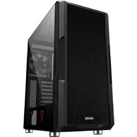 MODECOM Volcano Amirani (черный)