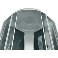 Душевая кабина Erlit ER3510P-C2-RUS (100х100) - Превью изображения №5 — Интернет-магазин Time-Shop