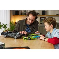 Конструктор LEGO Technic 42229 Fast and Furious Mitsubishi Eclipse - Превью изображения №10 — Интернет-магазин Time-Shop