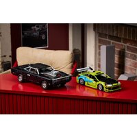Конструктор LEGO Technic 42229 Fast and Furious Mitsubishi Eclipse - Превью изображения №14 — Интернет-магазин Time-Shop