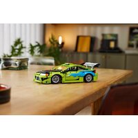 Конструктор LEGO Technic 42229 Fast and Furious Mitsubishi Eclipse - Превью изображения №13 — Интернет-магазин Time-Shop
