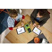 Конструктор LEGO Technic 42229 Fast and Furious Mitsubishi Eclipse - Превью изображения №8 — Интернет-магазин Time-Shop