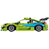 Конструктор LEGO Technic 42229 Fast and Furious Mitsubishi Eclipse - Превью изображения №3 — Интернет-магазин Time-Shop