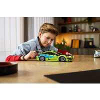 Конструктор LEGO Technic 42229 Fast and Furious Mitsubishi Eclipse - Превью изображения №9 — Интернет-магазин Time-Shop