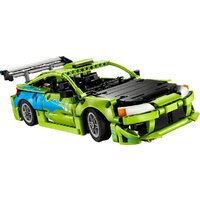 Конструктор LEGO Technic 42229 Fast and Furious Mitsubishi Eclipse - Превью изображения №2 — Интернет-магазин Time-Shop