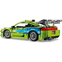 Конструктор LEGO Technic 42229 Fast and Furious Mitsubishi Eclipse - Превью изображения №4 — Интернет-магазин Time-Shop