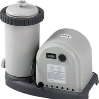 Каркасный бассейн Intex Prism Frame (610х132) - Превью изображения №4 — Интернет-магазин Time-Shop