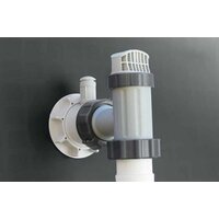 Каркасный бассейн Intex Prism Frame (610х132) - Превью изображения №3 — Интернет-магазин Time-Shop