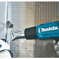 Промышленный фен Makita HG5030K - Превью изображения №2 — Интернет-магазин Time-Shop