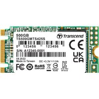 Transcend 425S 500GB TS500GMTS425S