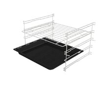 Электрический духовой шкаф Gorenje BO6737E02NX - Превью изображения №9 — Интернет-магазин Time-Shop