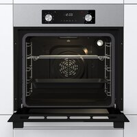 Электрический духовой шкаф Gorenje BO6737E02NX - Превью изображения №4 — Интернет-магазин Time-Shop
