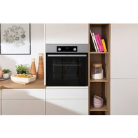 Электрический духовой шкаф Gorenje BO6737E02NX - Превью изображения №10 — Интернет-магазин Time-Shop