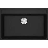 Franke Maris MRG 610-72 114.0661.769 (оникс)