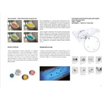 Ванна 1Марка Modern 170x70 (с ножками и экраном) - Превью изображения №8 — Интернет-магазин Time-Shop