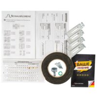 Варочная панель Schaub Lorenz SLK GY6521 - Превью изображения №7 — Интернет-магазин Time-Shop