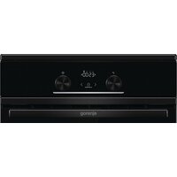 Кухонная плита Gorenje GEIT5C60BPG - Превью изображения №2 — Интернет-магазин Time-Shop