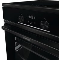Кухонная плита Gorenje GEIT5C60BPG - Превью изображения №26 — Интернет-магазин Time-Shop