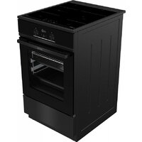 Кухонная плита Gorenje GEIT5C60BPG - Превью изображения №24 — Интернет-магазин Time-Shop