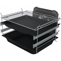 Кухонная плита Gorenje GEIT5C60BPG - Превью изображения №27 — Интернет-магазин Time-Shop