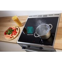 Кухонная плита Gorenje GEIT5C60BPG - Превью изображения №22 — Интернет-магазин Time-Shop