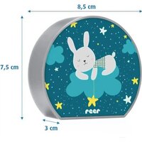 Ночник Reer My Baby Light Зайчик - Превью изображения №2 — Интернет-магазин Time-Shop