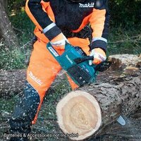 Аккумуляторная пила Makita UC026GT101 (с 1-им АКБ) - Превью изображения №8 — Интернет-магазин Time-Shop