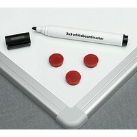 Магнитно-маркерная доска 2x3 180x120 TSA1218 - Превью изображения №5 — Интернет-магазин Time-Shop