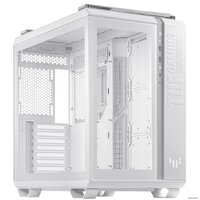 Корпус ASUS TUF Gaming GT502 White Edition - Превью изображения №4 — Интернет-магазин Time-Shop