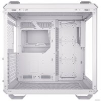 Корпус ASUS TUF Gaming GT502 White Edition - Превью изображения №3 — Интернет-магазин Time-Shop