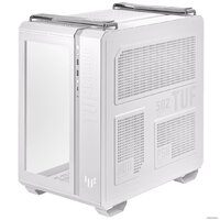 Корпус ASUS TUF Gaming GT502 White Edition - Превью изображения №8 — Интернет-магазин Time-Shop
