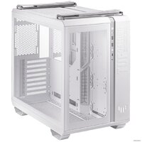 Корпус ASUS TUF Gaming GT502 White Edition - Превью изображения №9 — Интернет-магазин Time-Shop