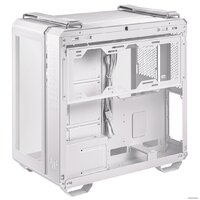 Корпус ASUS TUF Gaming GT502 White Edition - Превью изображения №7 — Интернет-магазин Time-Shop