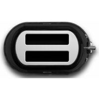 Тостер NOVIS Iconic Line T2 (черный) - Превью изображения №2 — Интернет-магазин Time-Shop