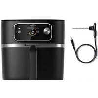 Аэрогриль (аэрофритюрница) Philips HD9880/90 - Превью изображения №2 — Интернет-магазин Time-Shop