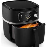 Аэрогриль (аэрофритюрница) Philips HD9880/90 - Превью изображения №4 — Интернет-магазин Time-Shop