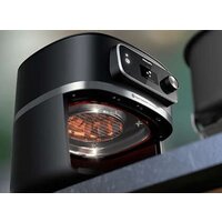 Аэрогриль (аэрофритюрница) Philips HD9880/90 - Превью изображения №3 — Интернет-магазин Time-Shop