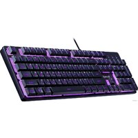 Клавиатура Redragon Nagato - Превью изображения №4 — Интернет-магазин Time-Shop