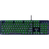 Клавиатура Redragon Nagato - Превью изображения №2 — Интернет-магазин Time-Shop