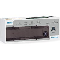 Видеорегистратор-зеркало Ritmix AVR-9110 - Превью изображения №7 — Интернет-магазин Time-Shop