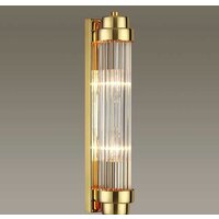 Бра Odeon Light Lordi 4822/2W - Превью изображения №3 — Интернет-магазин Time-Shop