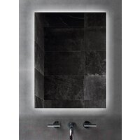 Алмаз-Люкс Зеркало Delhi 8060d2-4 (с подсветкой)