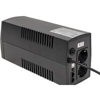 Источник бесперебойного питания EKF SSW-280 - Превью изображения №6 — Интернет-магазин Time-Shop