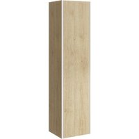Aqwella Шкаф-полупенал Urban URB0535DD (дуб давос)