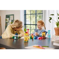 Конструктор LEGO Classic 11035 Творческие дома - Превью изображения №10 — Интернет-магазин Time-Shop