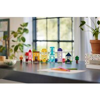 Конструктор LEGO Classic 11035 Творческие дома - Превью изображения №12 — Интернет-магазин Time-Shop