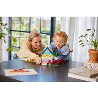 Конструктор LEGO Classic 11035 Творческие дома - Превью изображения №11 — Интернет-магазин Time-Shop